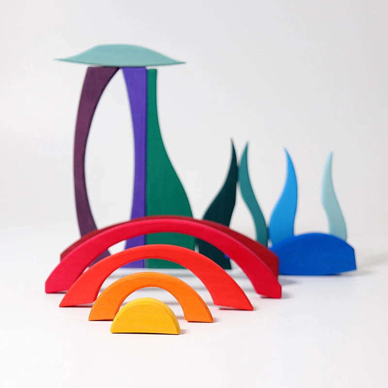 Grimm's Creative Puzzle - Landscape
