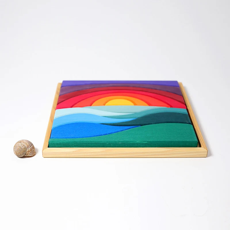 Grimm's Creative Puzzle - Landscape