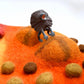 Tara Treasures - Australian Outback Desert Play Mat Playscape