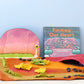Tara Treasures - Large Australian Outback Play Mat Playscape