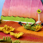Tara Treasures - Large Australian Outback Play Mat Playscape