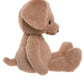 Ruff Puppy - Oatmeal Brown