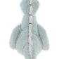 Stevie Stegosaurus - Peppermint Green