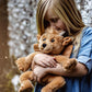 Charlie Bear - Bartizan