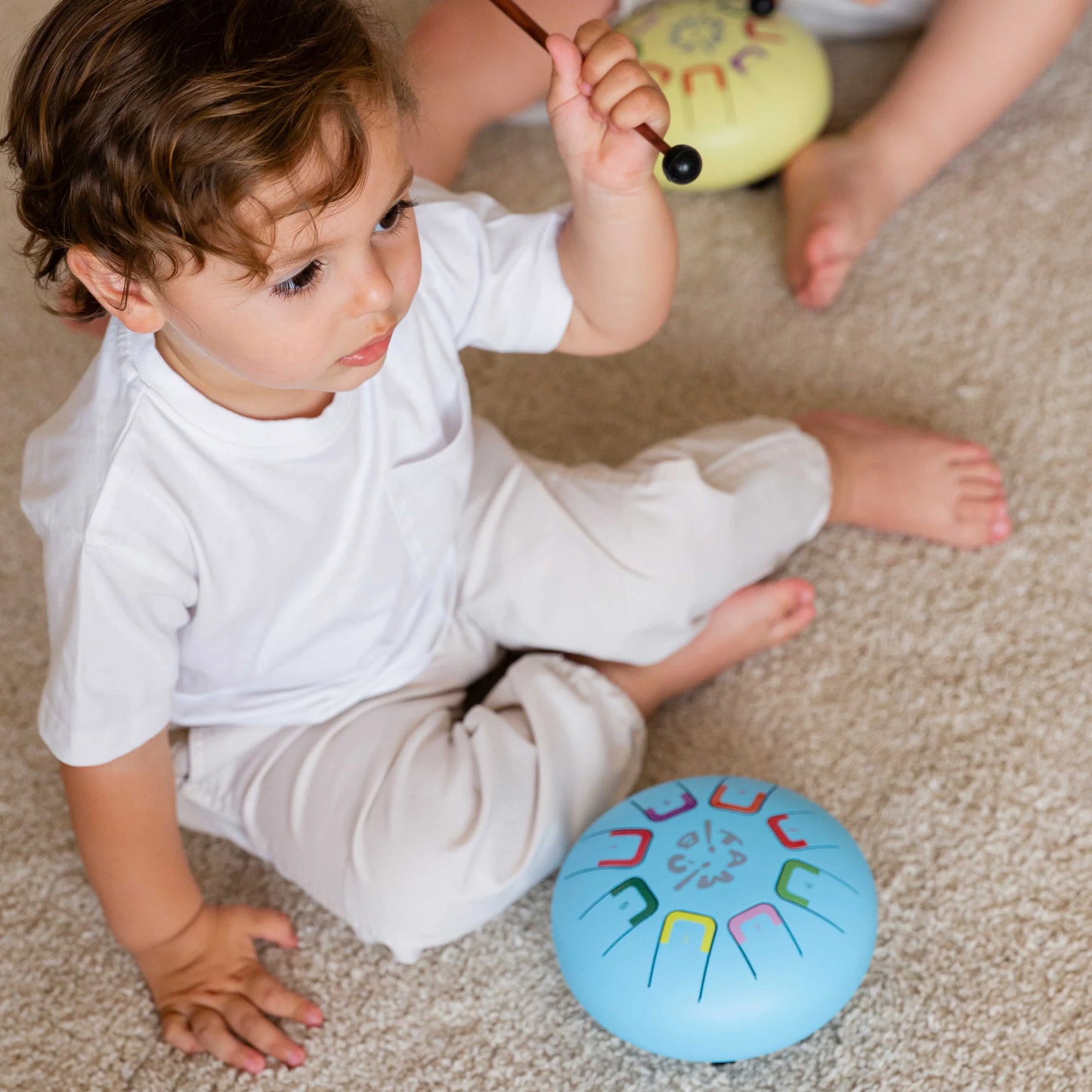 Baby Tambu Drum - Sky Kite