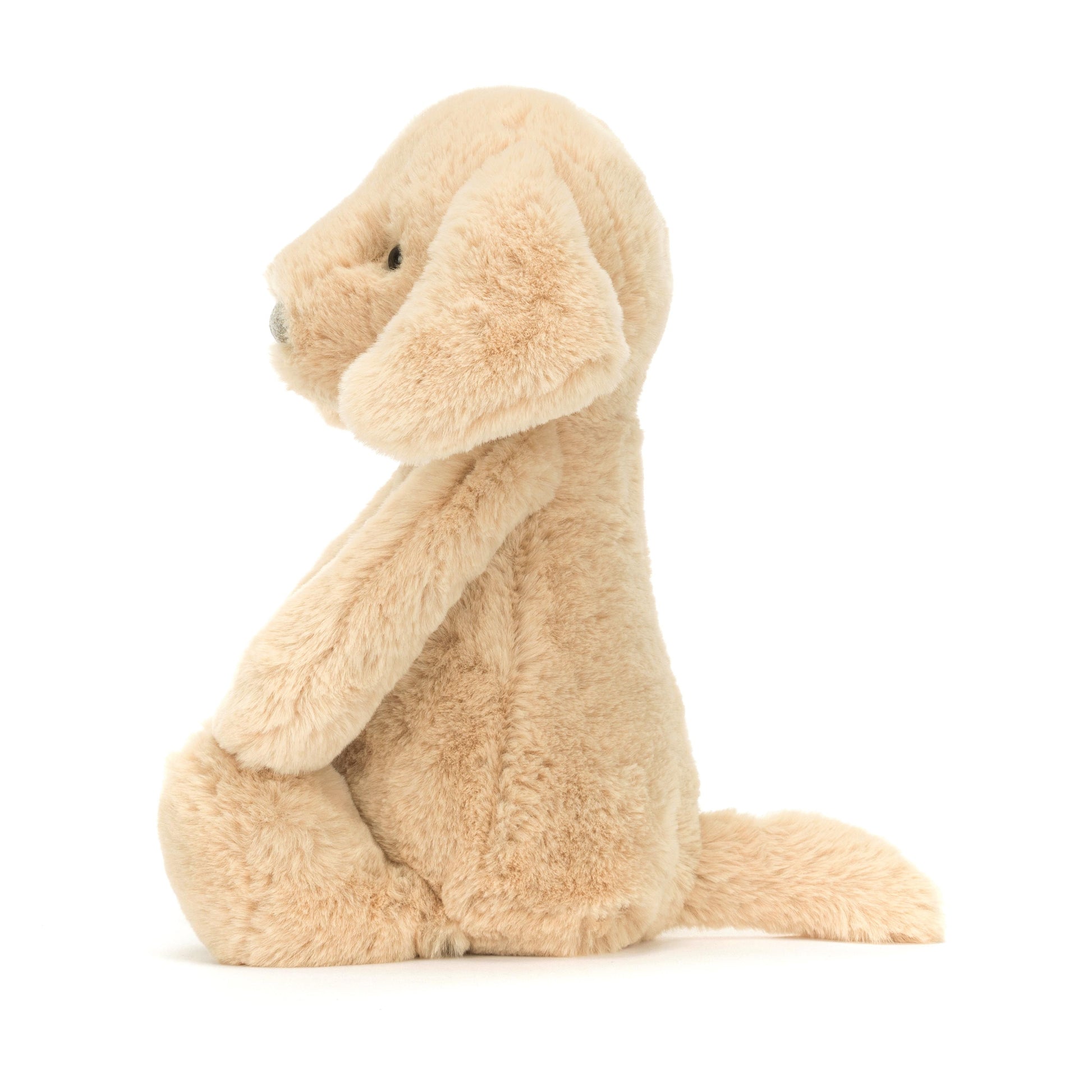 Jellycat Bashful- Luxe Puppy