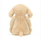 Jellycat Bashful- Luxe Puppy