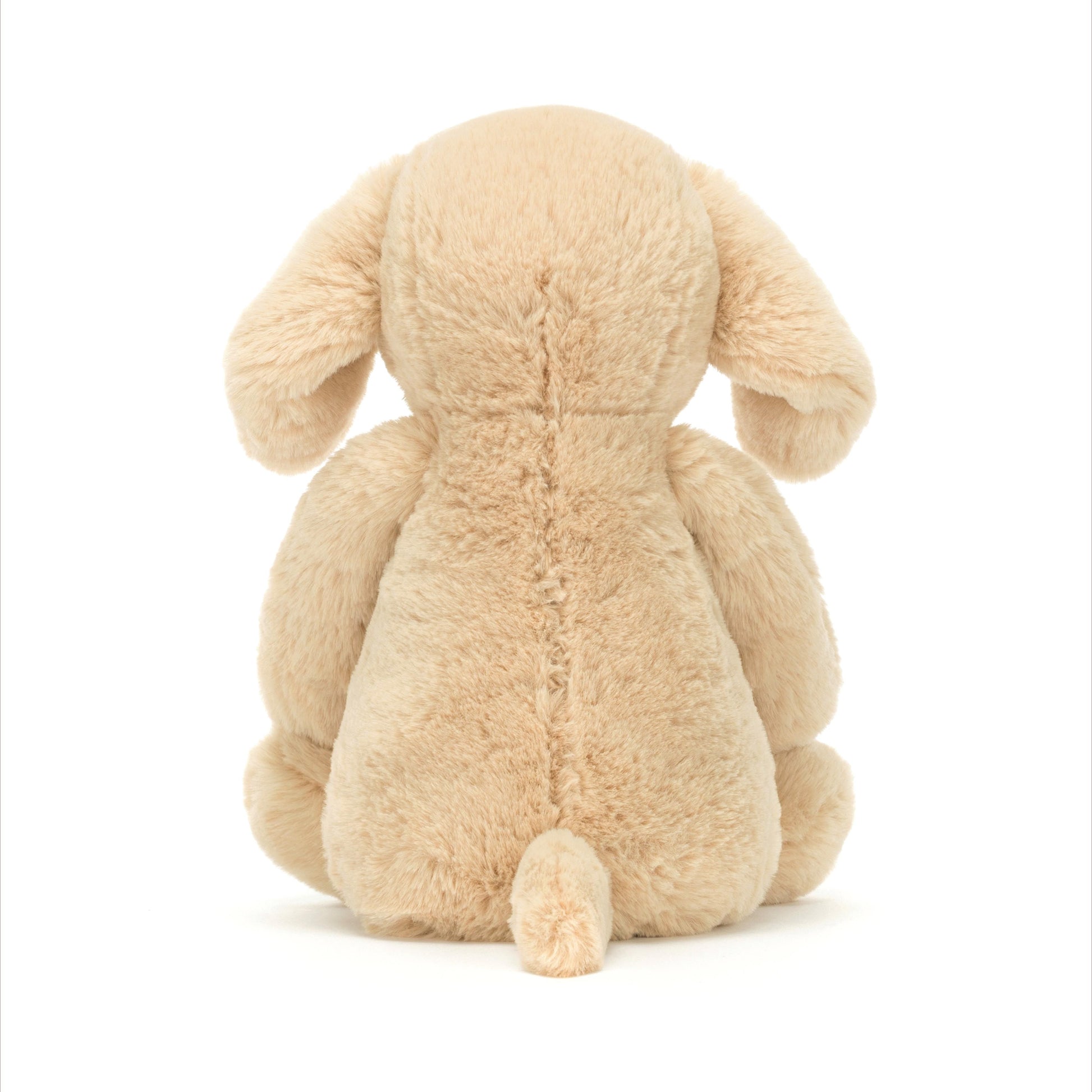 Jellycat Bashful- Luxe Puppy