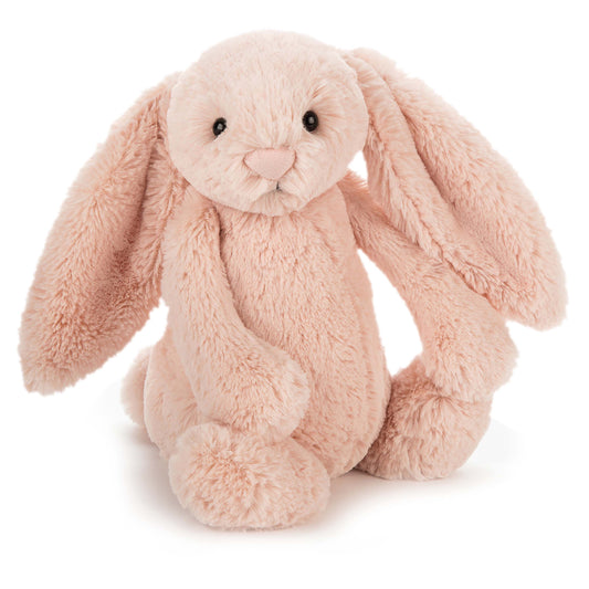 Jellycat Bashful Bunny Blush Small
