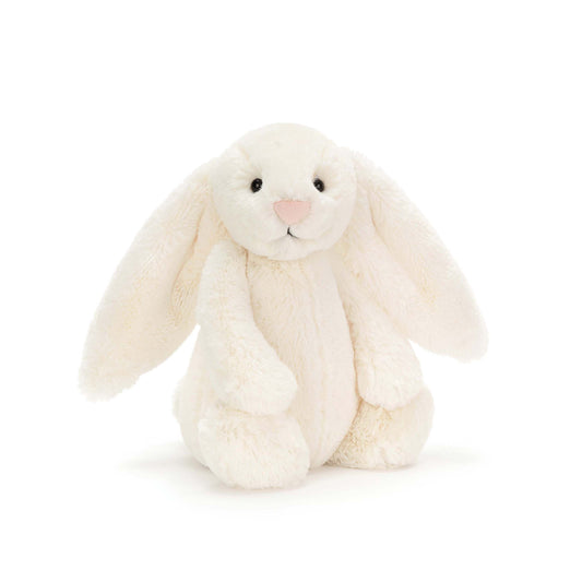 Jellycat Bunny Small Cream