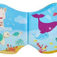 Sophie La Giraffe Bath Book