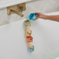 Jiggle & Giggle - Eco-Friendly Splash & Spin Bath Animals