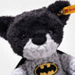 Steiff Cuddly - Batman Teddy Bear