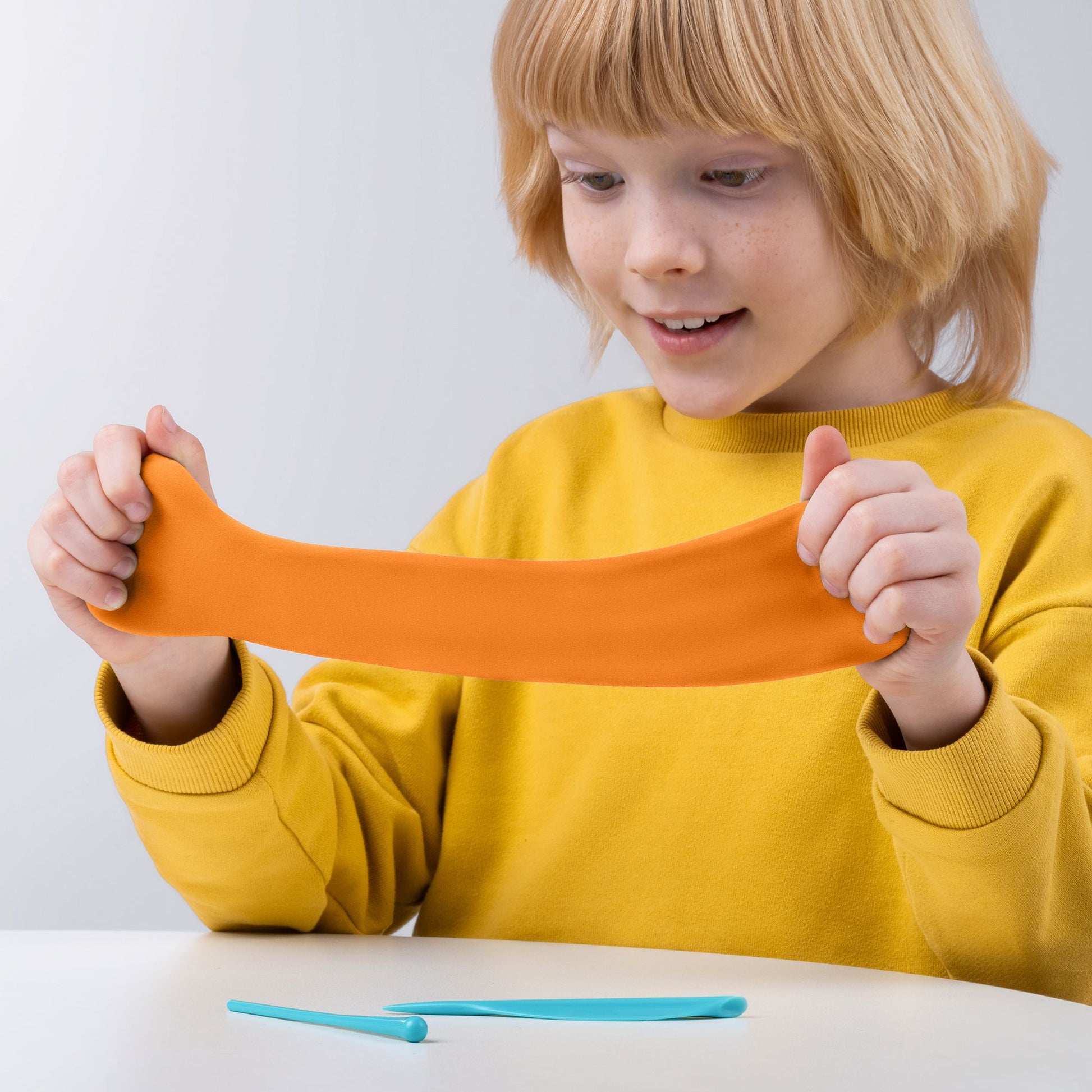 Hey Clay - Australian Animals