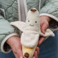 Nana Huchy - Bertie Banana | The Silly Friend