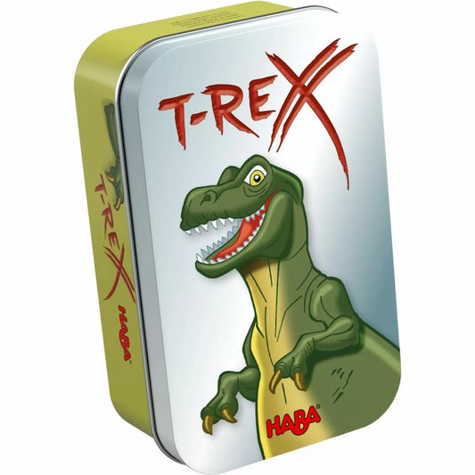 Haba T-Rex Game
