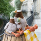Nana Huchy - Big Hugo the Mallard Duck