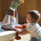 Nana Huchy - Big Hugo the Mallard Duck