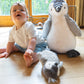 Nana Huchy - Paulo the Penguin | Big