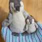 Nana Huchy - Paulo the Penguin | Big
