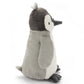 Nana Huchy - Paulo the Penguin | Big