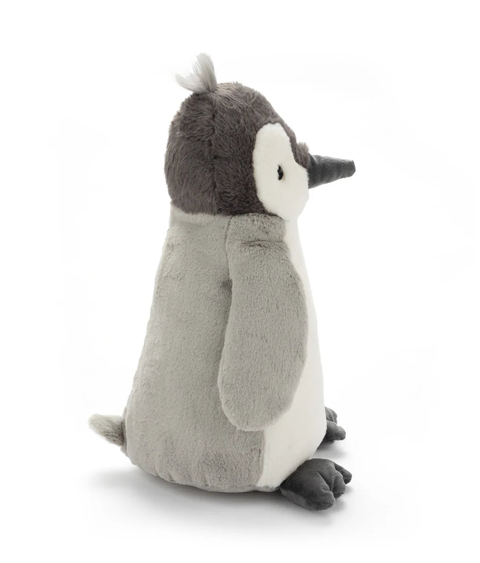 Nana Huchy - Paulo the Penguin | Big