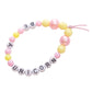 Discovery Zone - Bunny Beads Friendship Bracelet Kit