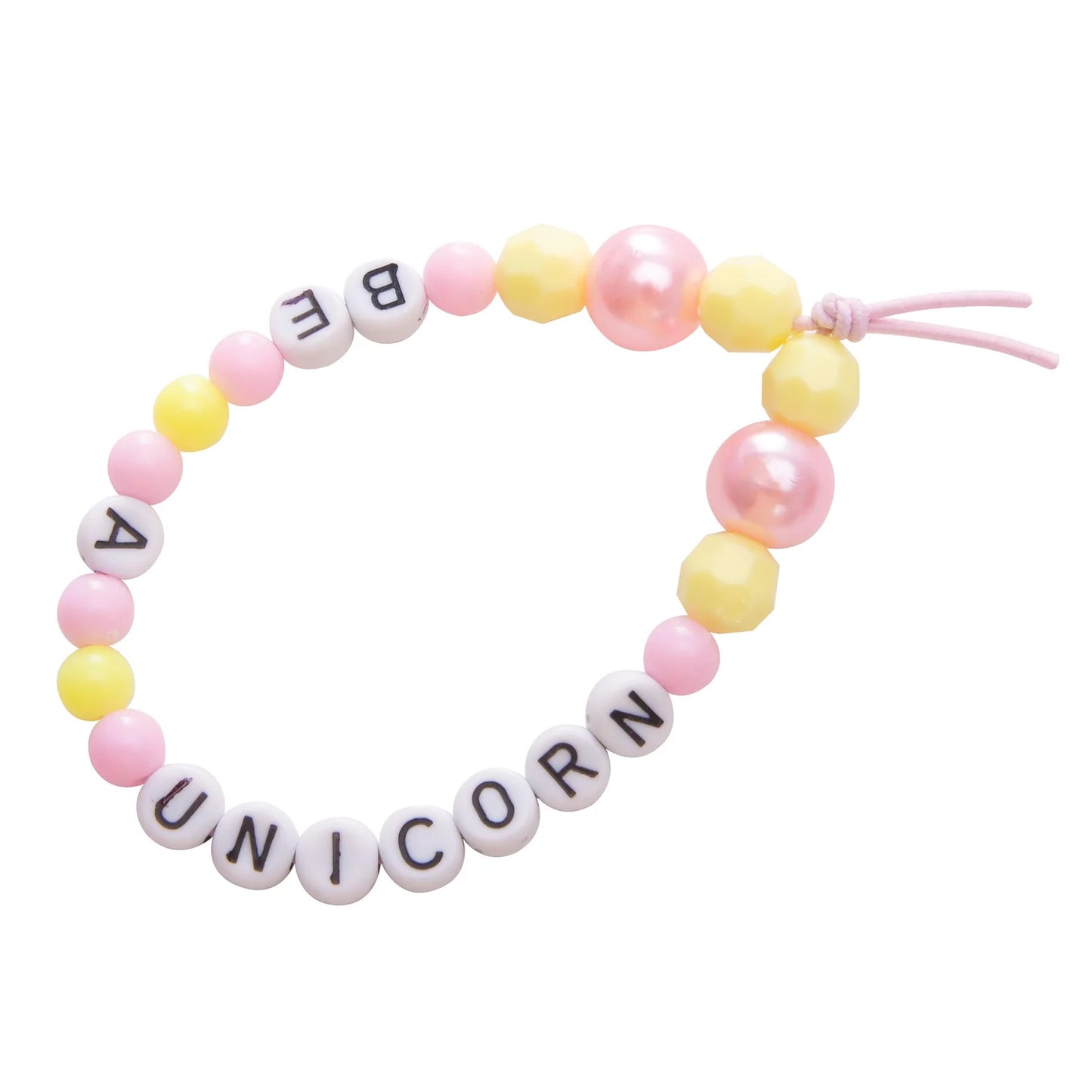 Discovery Zone - Bunny Beads Friendship Bracelet Kit