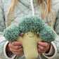 Nana Huchy - Bo Broccoli | The Green Friend