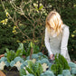 Nana Huchy - Bo Broccoli | The Green Friend