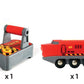 BRIO - Remote Control Engine