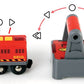 BRIO - Remote Control Engine