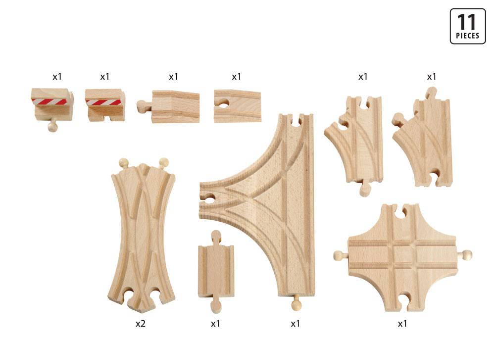 BRIO - Advanced Expansion Pack
