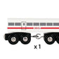 BRIO - High Speed Train with Sound