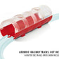 BRIO - Tunnel and Steam Train