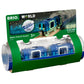 BRIO - Metro Train and Tunnel