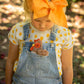 Nana Huchy - Bubba Rooster Rattle