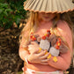 Nana Huchy - Bubba Rooster Rattle