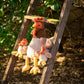 Nana Huchy - Bubba Rooster Rattle