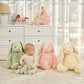 Jiggle & Giggle - Lemon Bunny Extra Large