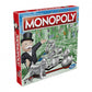 Monopoly: Classic Edition Game