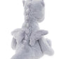 Draco Dragon - Cloudy Grey
