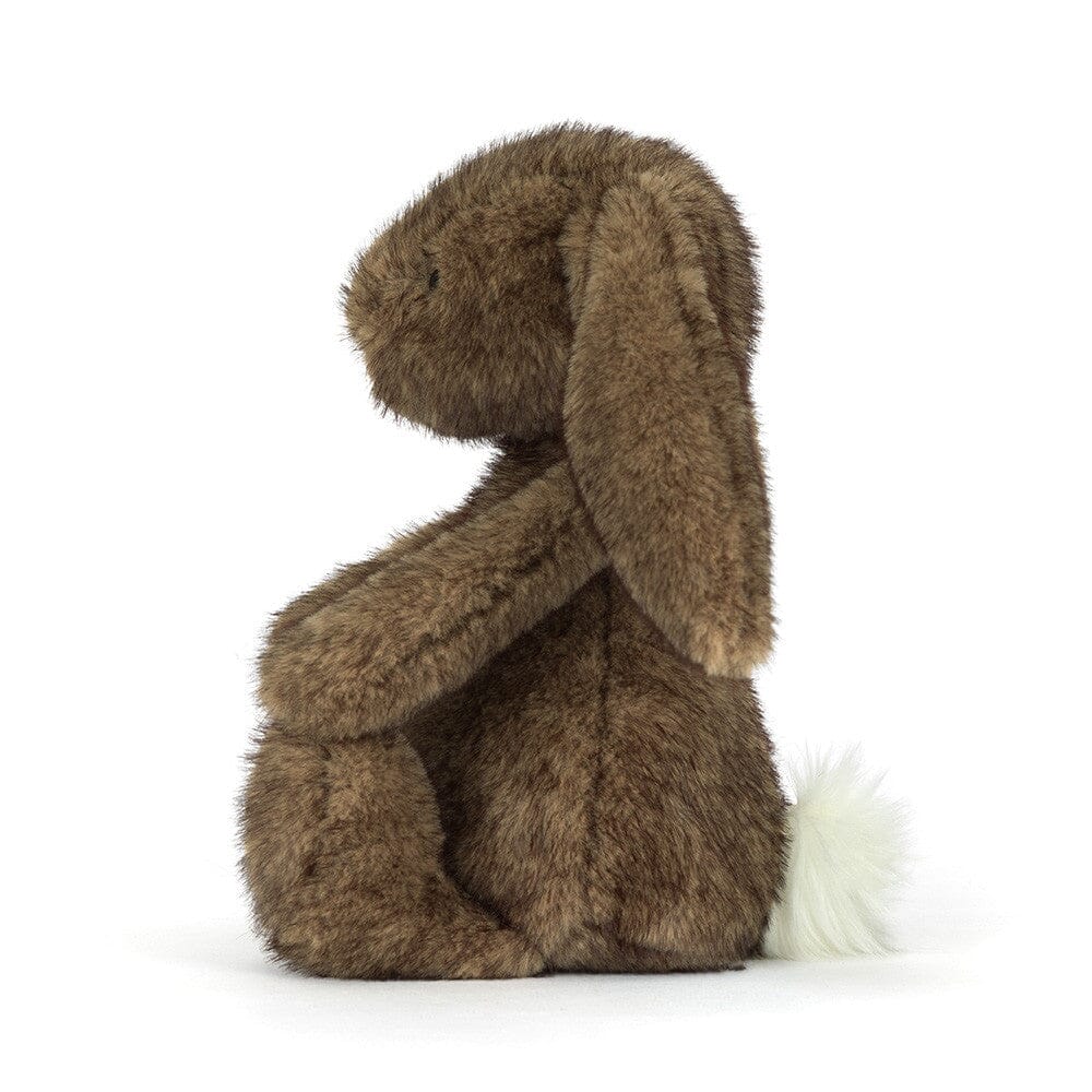 Jellycat Bashful - Hoppleston Luxe Bunny Original (Medium)