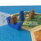 Catan (6th Edition) Explorers and Pirates Expansion Board Game