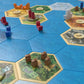 Catan (6th Edition) Explorers and Pirates Expansion Board Game