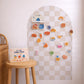 SmartyPals - Magnetic Playwall | Magnetic Wall Decal for Kids & Playrooms