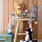 Nana Huchy - Ginger the Cat