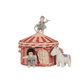 Olli Ella - Cricus Tent Toy Basket
