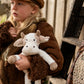 Nana Huchy - Clover the Cow | Beige