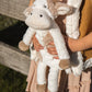 Nana Huchy - Clover the Cow | Beige